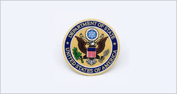 Department of State