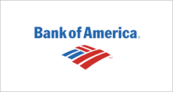 Bank of America