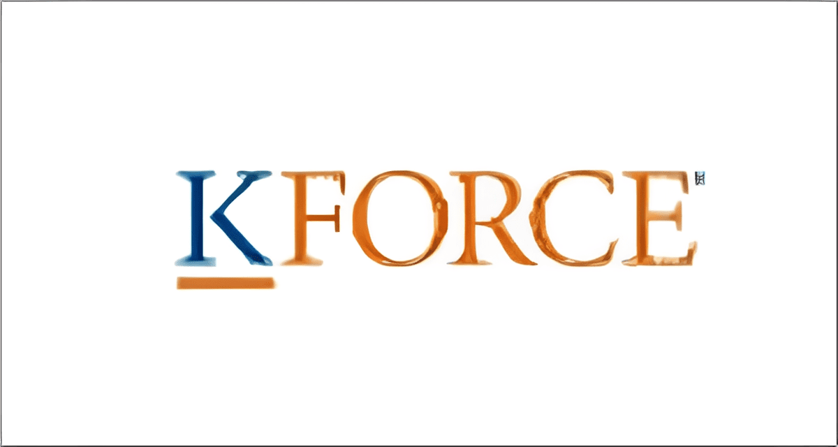 Kforce